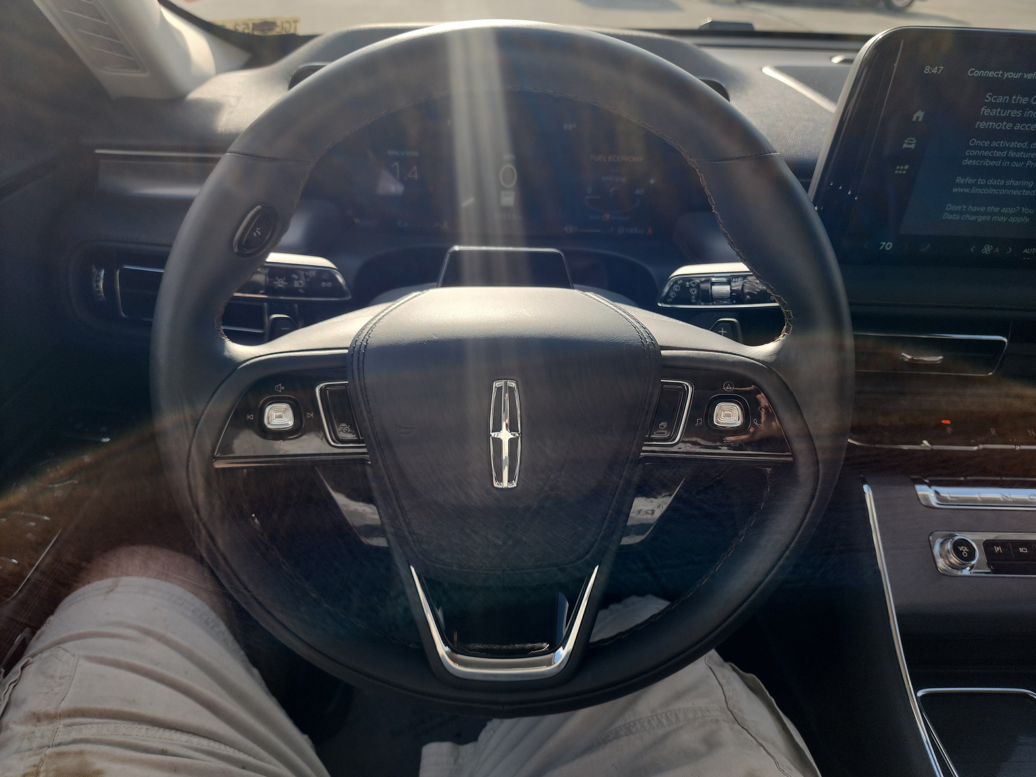 New 2026 Lincoln Aviator 2WD image 43