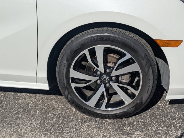 Used 2020 Honda Odyssey Elite image 12