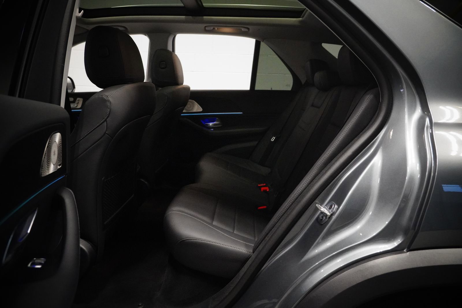 Certified 2026 Mercedes-Benz GLE 350 4MATIC image 13
