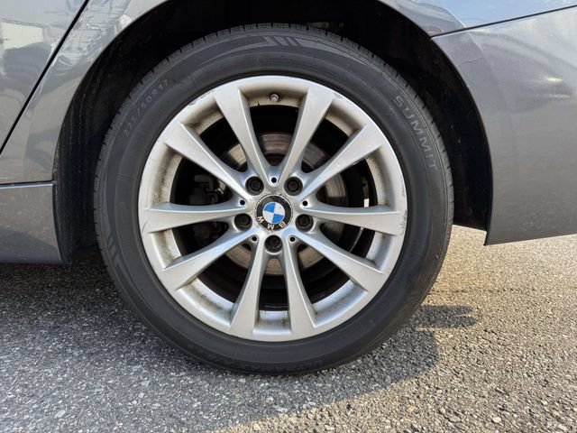 Used 2014 BMW 328i Gran Turismo xDrive AWD/4WD image 11