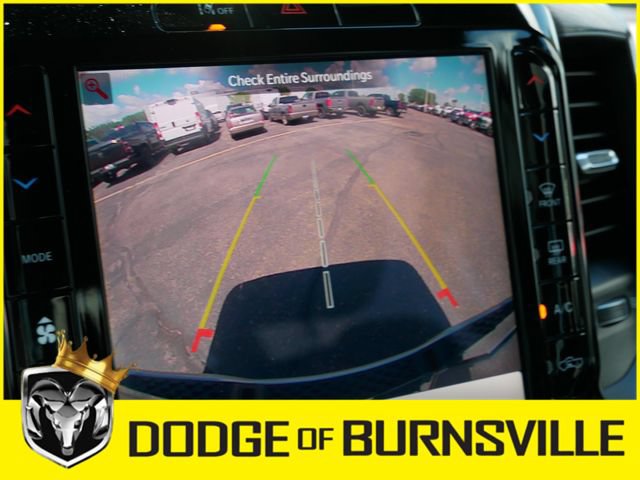 Used 2025 RAM 1500 Laramie w/ Sport Appearance Package AWD/4WD image 29