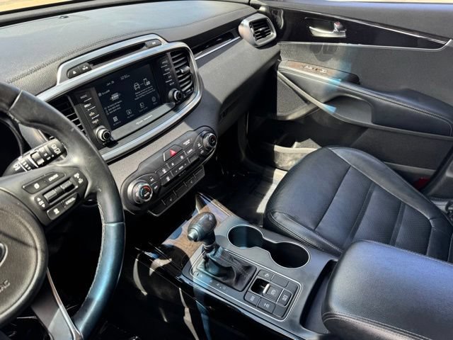 Used 2017 Kia Sorento EX w/ EX Advanced Touring Package AWD/4WD image 17