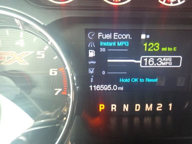 Used 2013 Ford F150 FX2 w/ Luxury Equipment Group RWD image 20