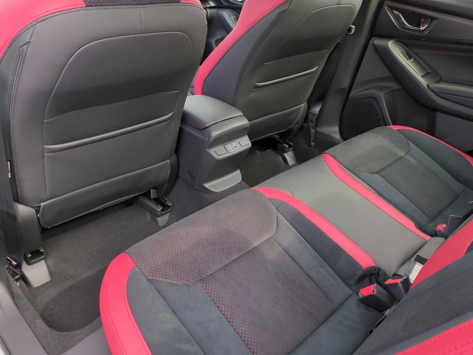New 2026 Subaru WRX Limited AWD/4WD image 19