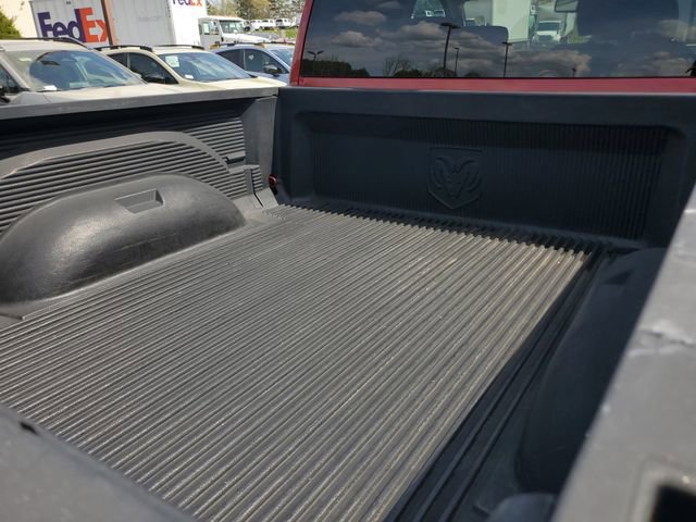 Used 2014 RAM 1500 Express image 11