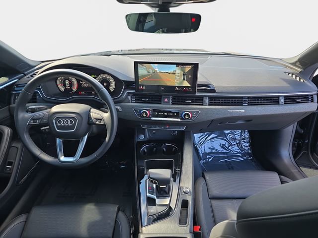 Used 2023 Audi A5 2.0T Prestige AWD/4WD image 10