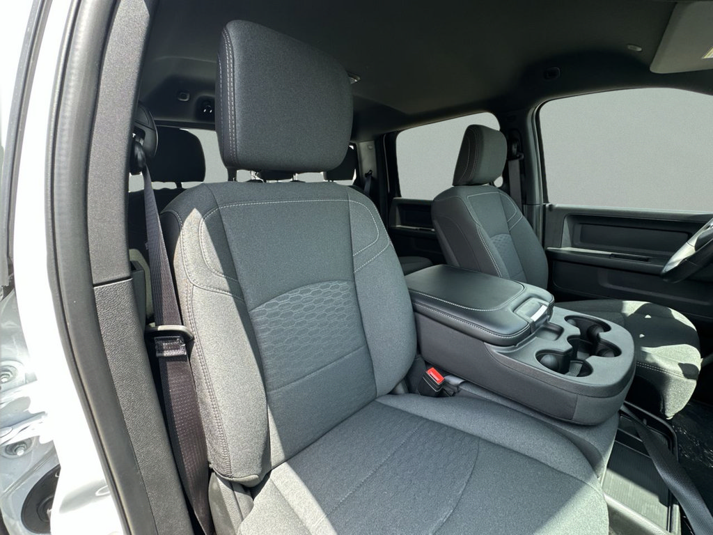 New 2027 RAM 3500 Tradesman AWD/4WD image 42