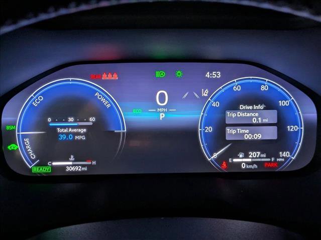 Used 2023 Toyota RAV4 XSE image 11