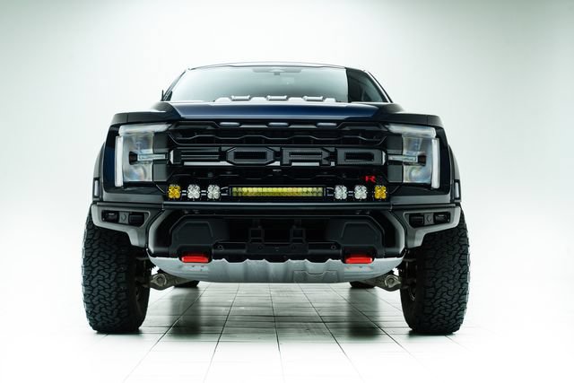 Used 2024 Ford F150 Raptor w/ Equipment Group 803A Raptor R AWD/4WD image 7