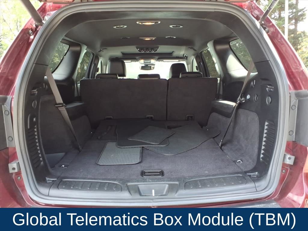 Used 2024 Dodge Durango GT AWD/4WD image 31