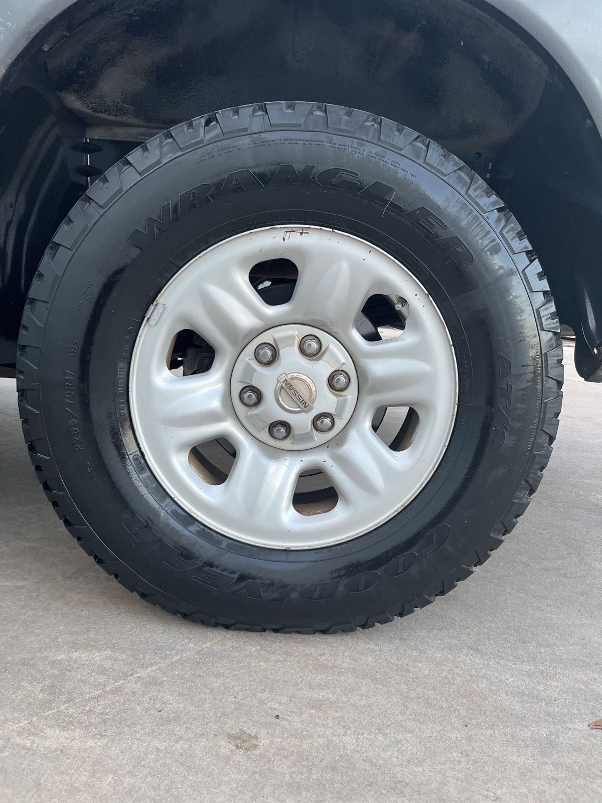 Used 2006 Nissan Titan XE RWD image 19