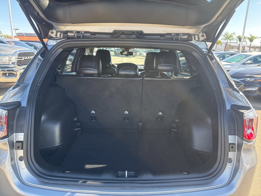 Used 2022 Jeep Compass Altitude image 13