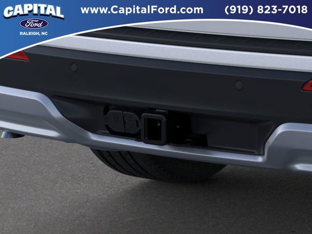 New 2026 Ford Explorer Platinum image 23