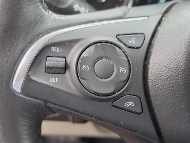 Used 2019 Buick Enclave Essence w/ Trailering Package, 5000 lbs. FWD image 30