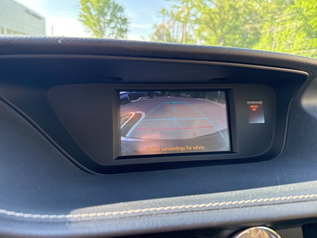 Used 2014 Lexus ES 350 w/ Luxury Package FWD image 14