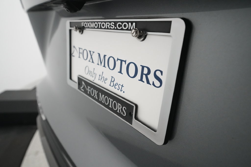 Used 2026 Chevrolet Equinox LT w/ Convenience Package II AWD/4WD image 35