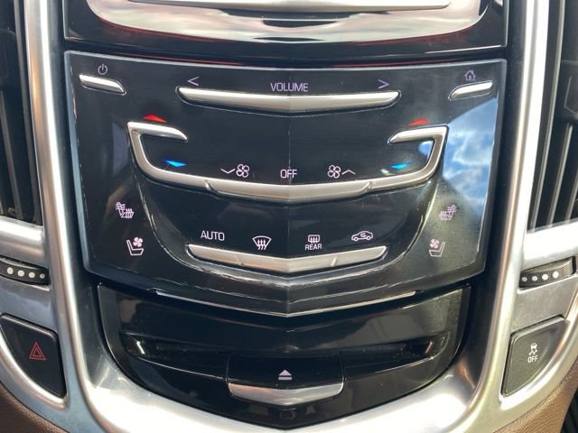 Used 2015 Cadillac SRX Premium w/ Trailering Package image 38