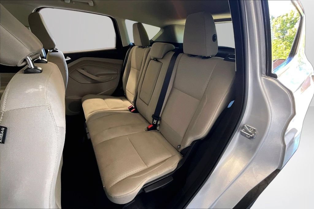 Used 2019 Ford Escape SE AWD/4WD image 22