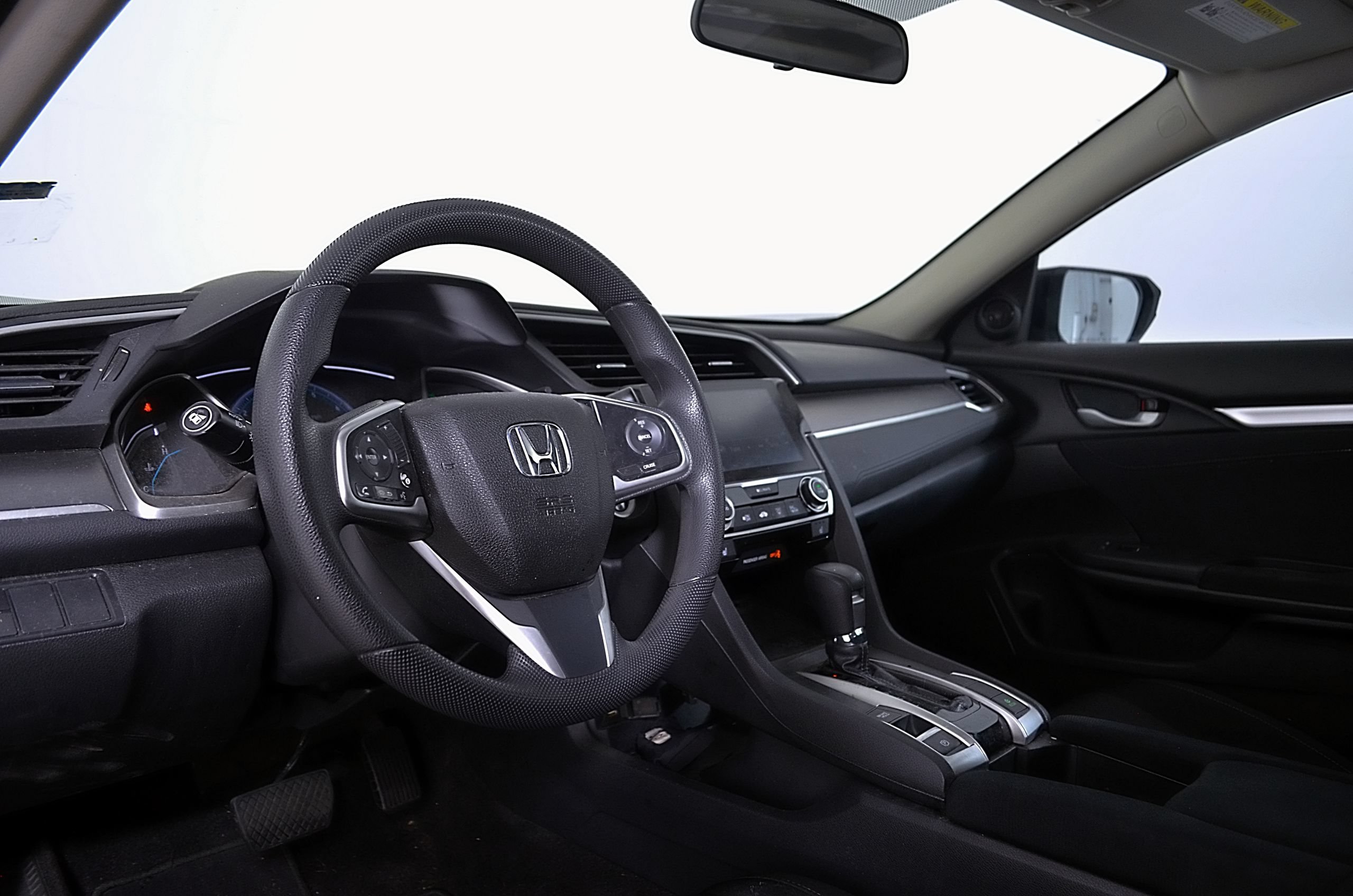 Used 2017 Honda Civic EX-T image 13