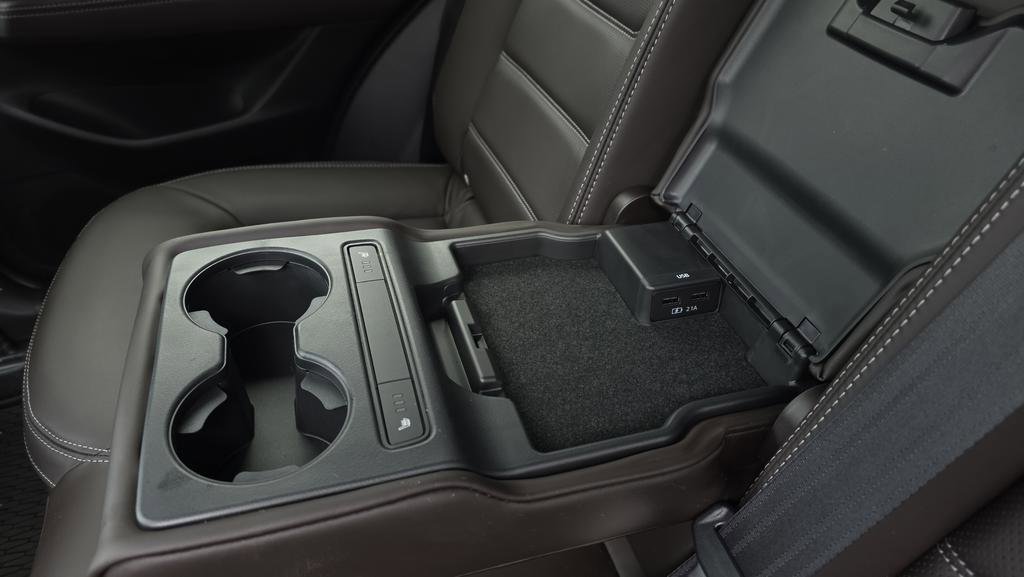 Certified 2025 MAZDA CX-5 Signature image 17