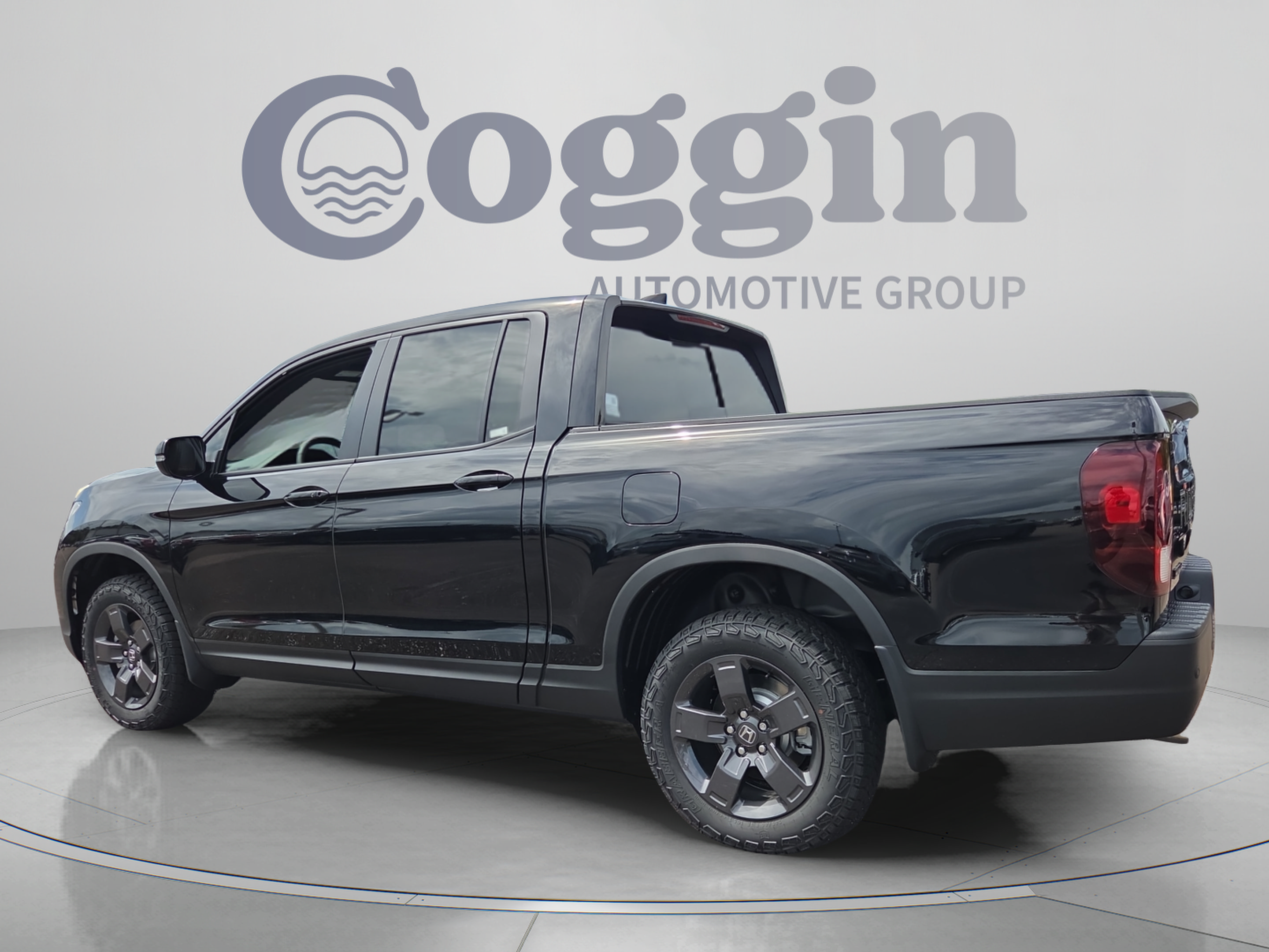 New 2026 Honda Ridgeline TrailSport image 3