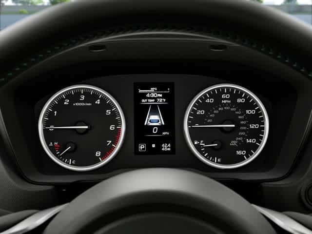 New 2026 Subaru Forester Limited AWD/4WD image 17