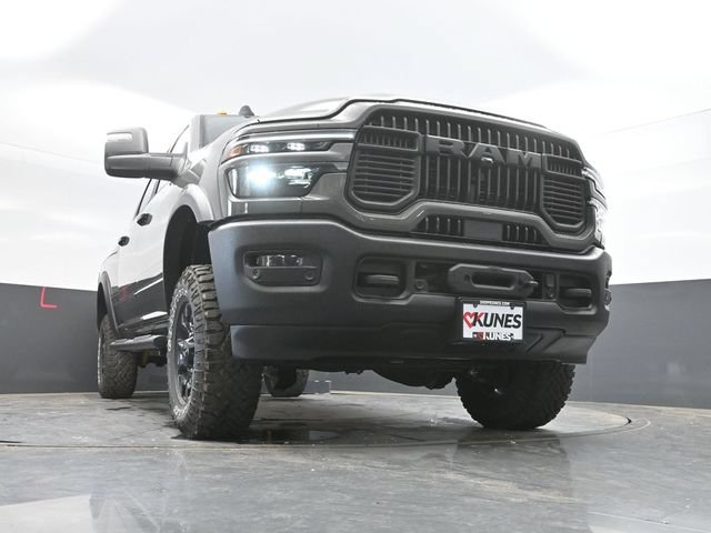 New 2026 RAM 2500 Power Wagon AWD/4WD image 51
