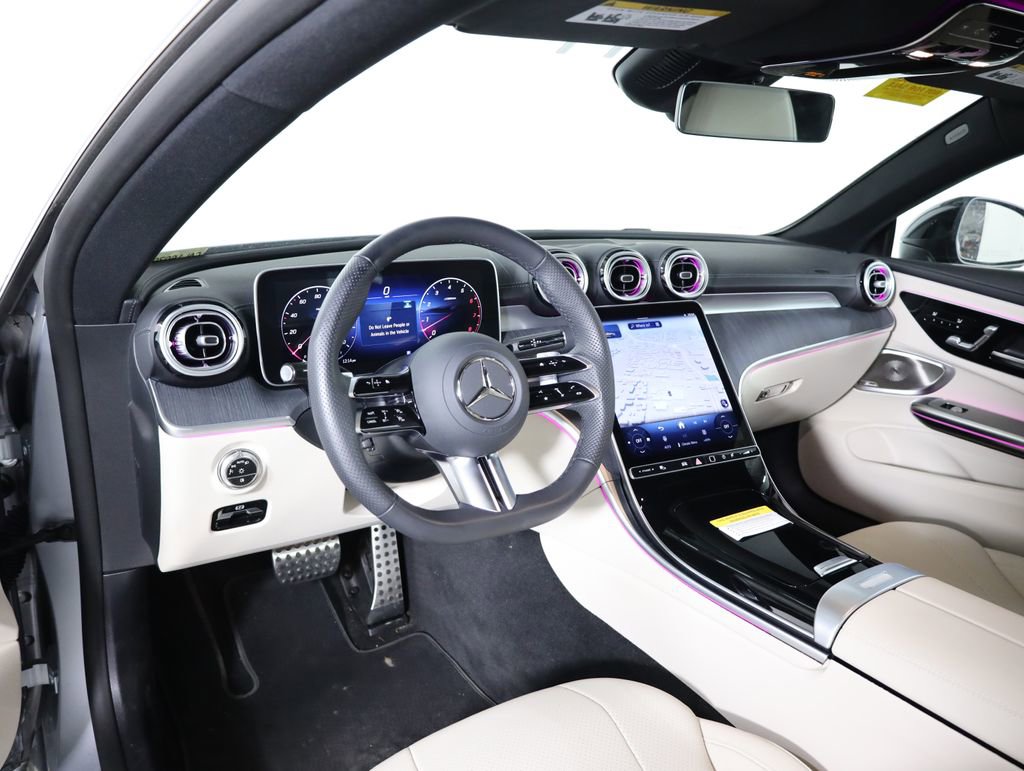 Certified 2026 Mercedes-Benz CLE 450 4MATIC Coupe image 33