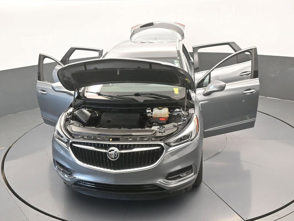 Used 2020 Buick Enclave Preferred image 63