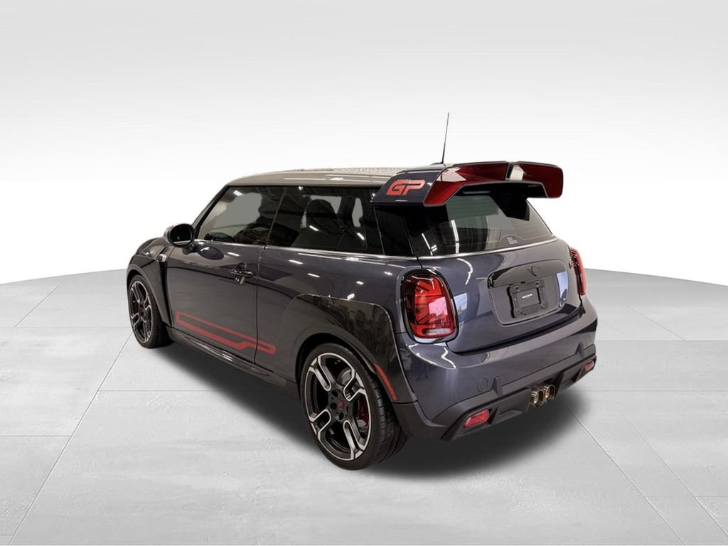 Used 2021 MINI Cooper John Cooper Works GP FWD image 3