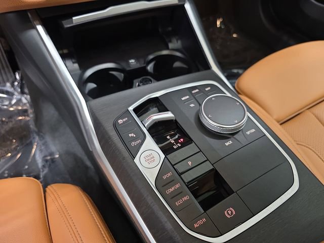 Used 2024 BMW 330i xDrive 330i xDrive w/ Convenience Package image 22