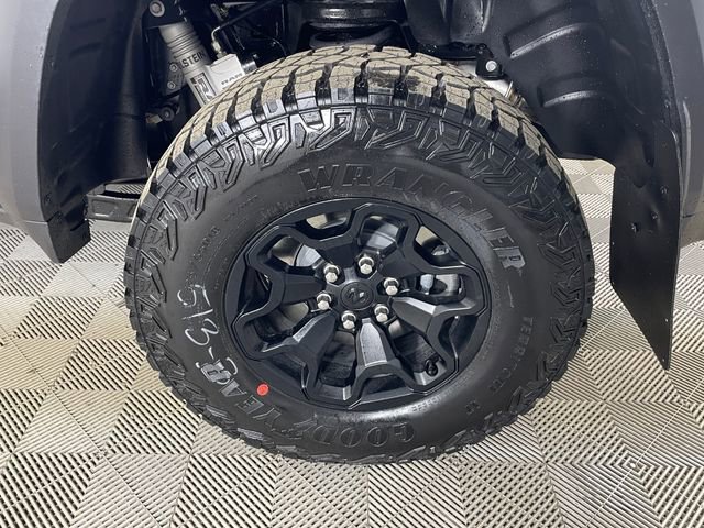 New 2026 RAM 1500 RHO w/ RHO Level 1 Equipment Group image 17