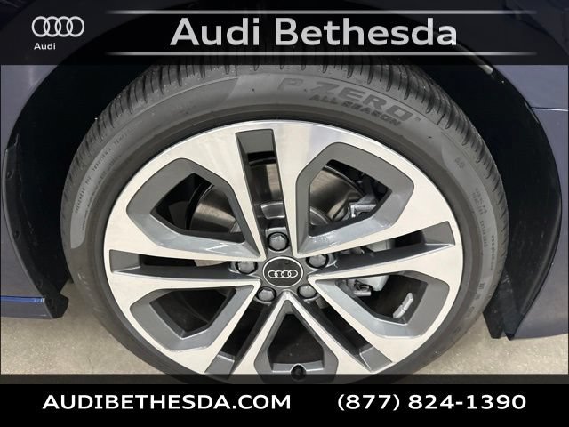 New 2026 Audi A3 2.0T Premium Plus AWD/4WD image 9