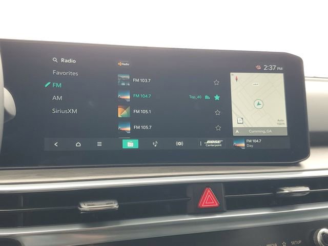 New 2026 Kia Sorento SX Prestige AWD/4WD image 23