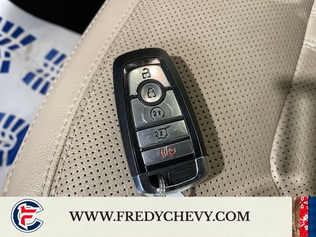 Used 2024 Ford Expedition Limited AWD/4WD image 23