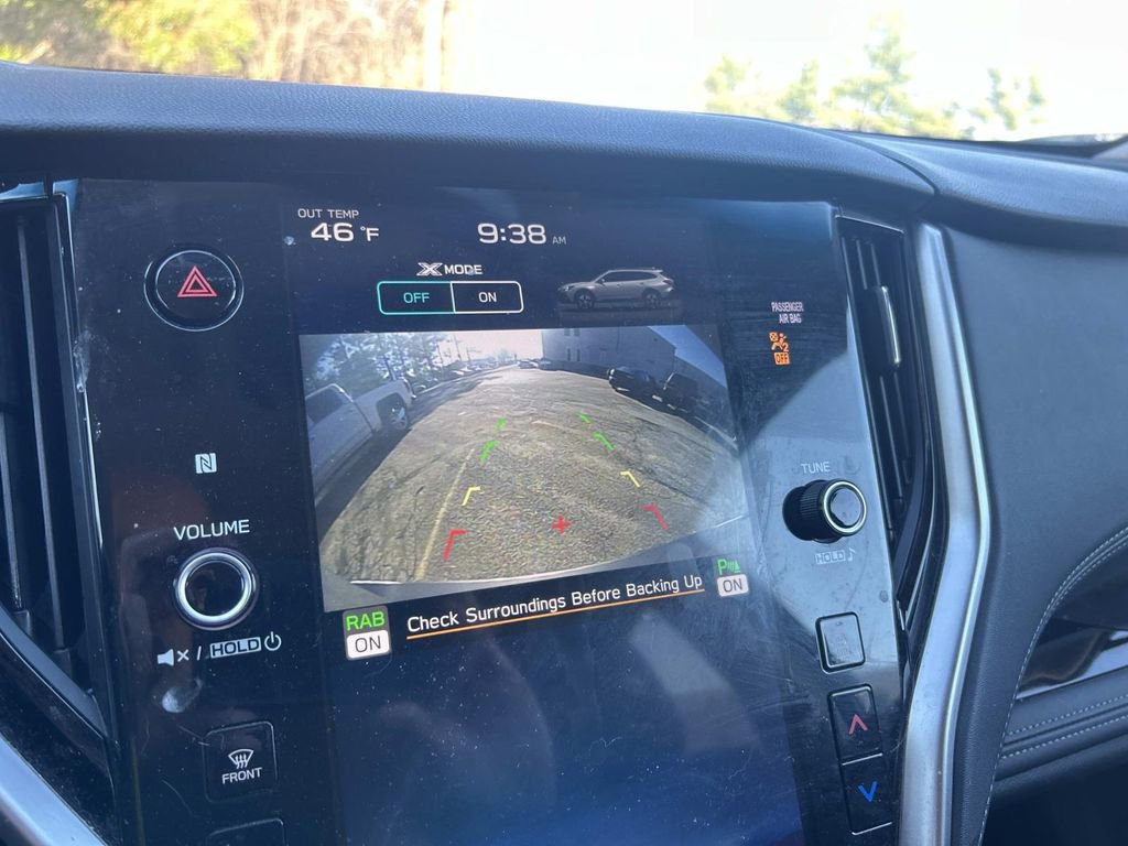 Used 2022 Subaru Outback Limited image 18