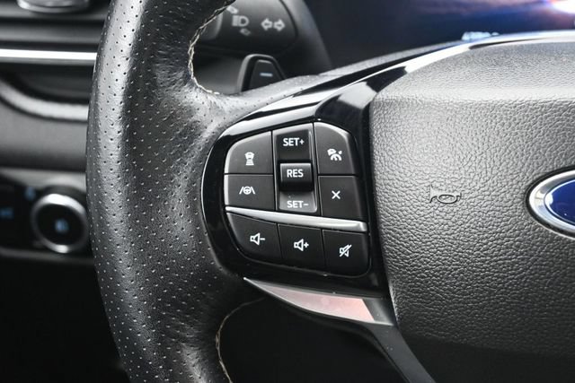 Used 2023 Ford Explorer ST w/ Equipment Group 401A AWD/4WD image 17