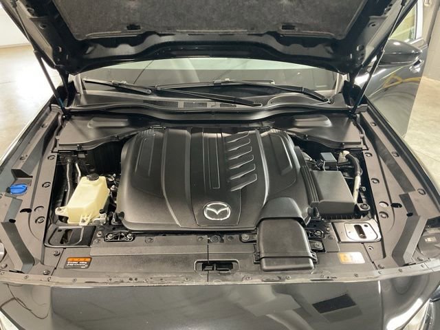Used 2024 MAZDA CX-90 3.3 Turbo w/ Select Package image 22