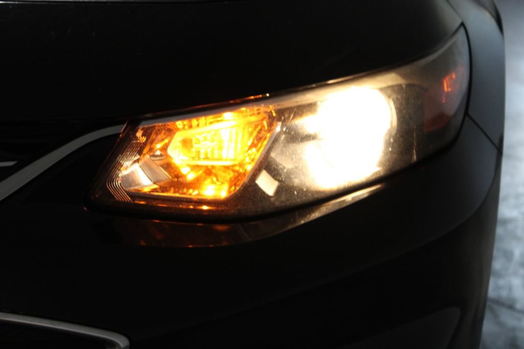 Used 2017 Chevrolet Malibu LS image 43