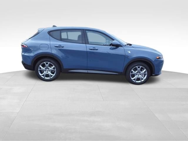 New 2024 Dodge Hornet R/T Plus w/ Tech Pack Plus w/o Parking image 2