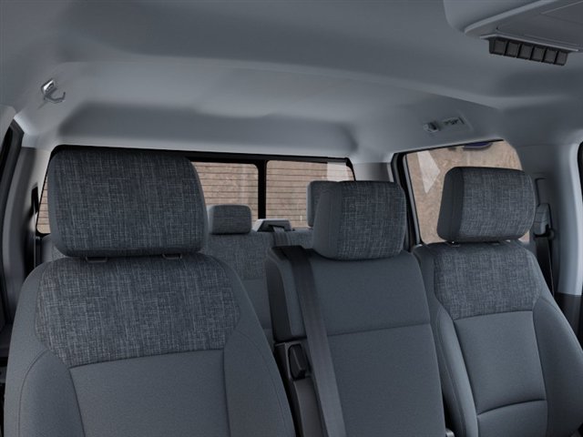 New 2027 Ford F250 XLT AWD/4WD image 22