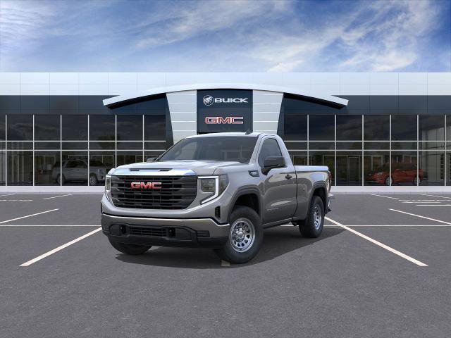 New 2026 GMC Sierra 1500 Pro w/ Pro Value Package image 32