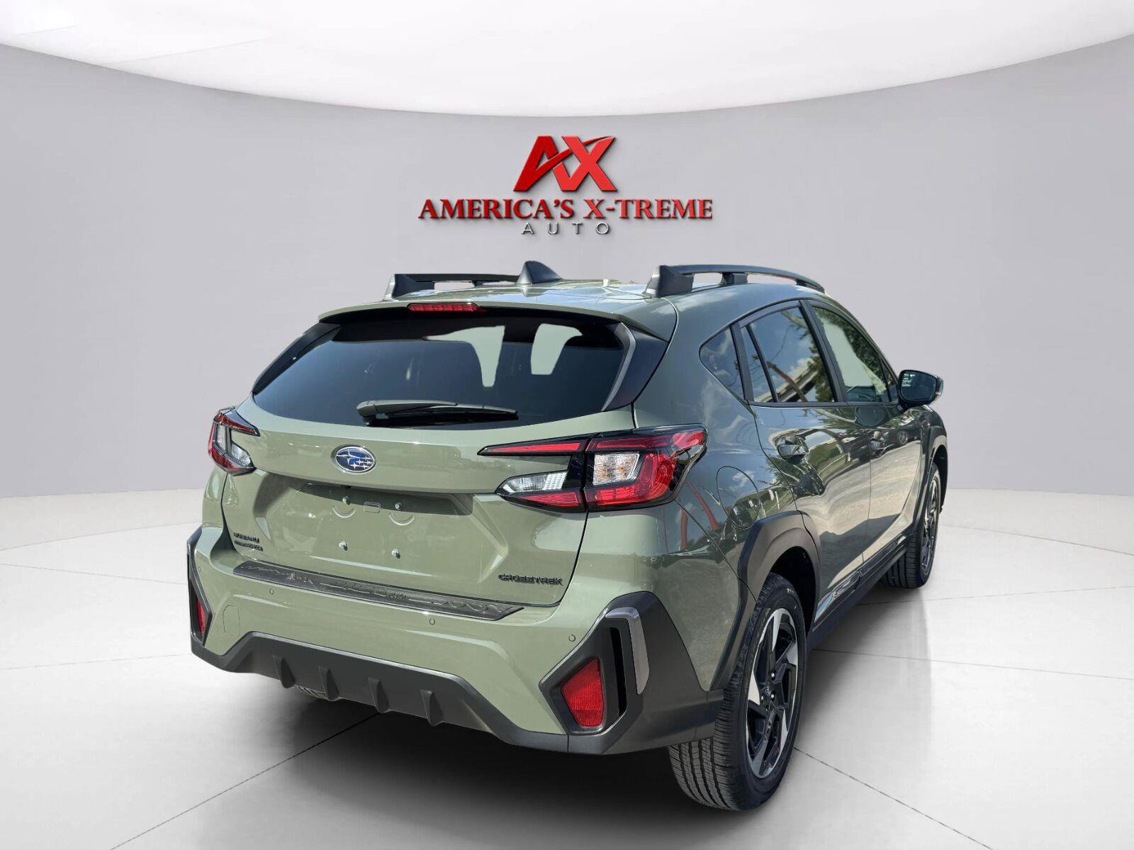 Used 2026 Subaru Crosstrek 2.5i Limited AWD/4WD image 6