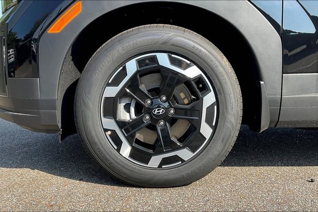 New 2026 Hyundai Santa Fe SEL image 12