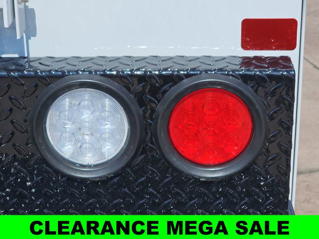 New 2025 Ford F250 XL w/ FX4 Off-Road Package image 41