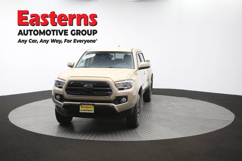 Used 2018 Toyota Tacoma SR5 AWD/4WD image 51