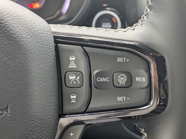 New 2026 RAM 1500 Limited AWD/4WD image 27