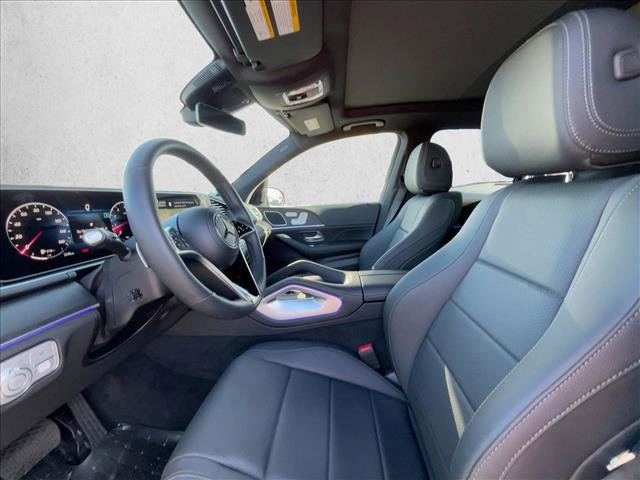 Certified 2025 Mercedes-Benz GLE 350 4MATIC image 17