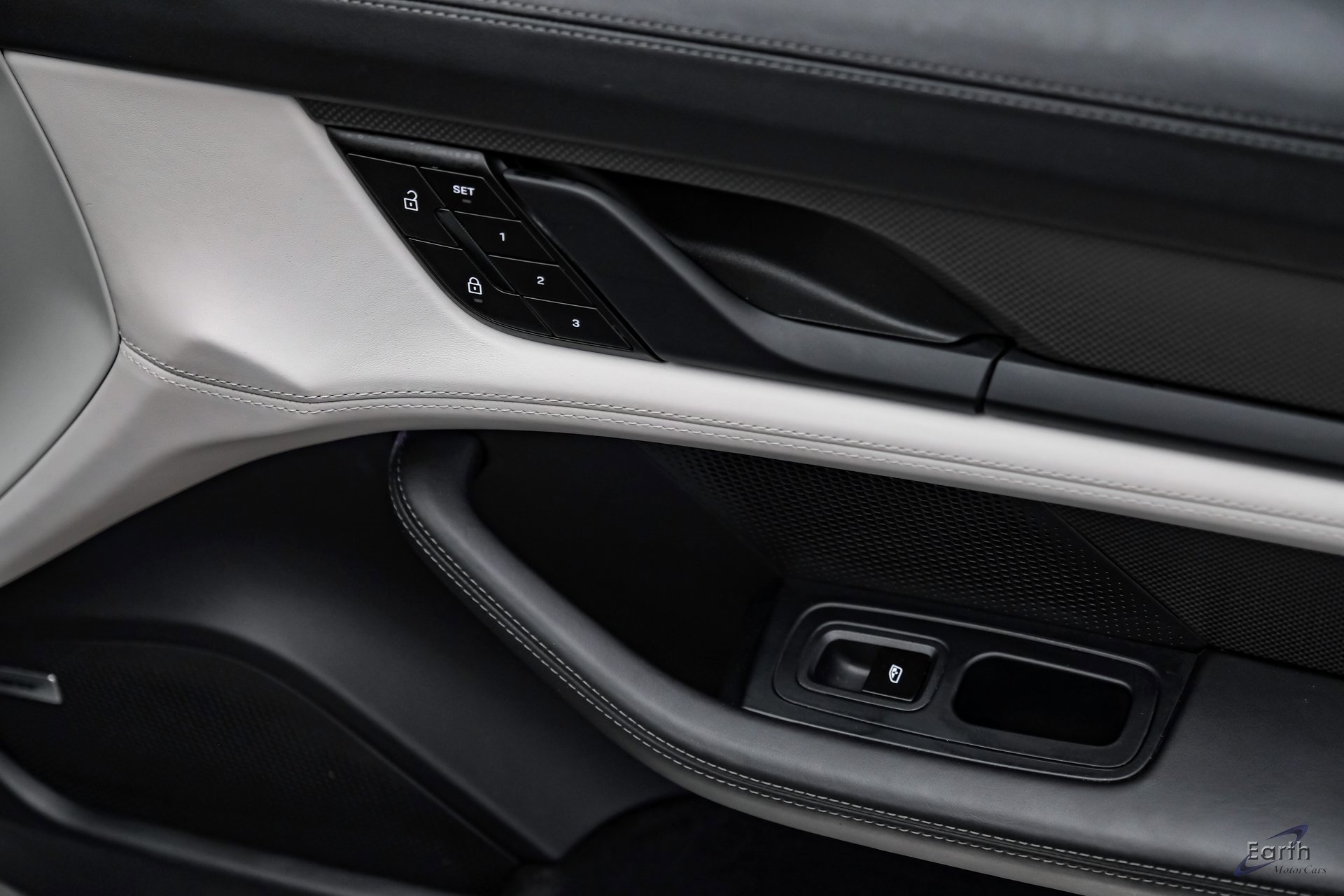 Used 2023 Porsche Taycan GTS w/ Premium Package image 76