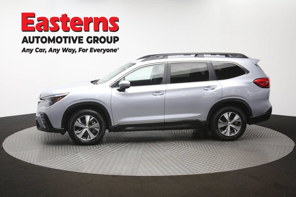 Used 2025 Subaru Ascent Premium AWD/4WD image 59